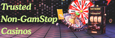 Exploring Casinos Not Registered on Gamstop 1714768191 Exploring Casinos Not Registered on Gamstop 1714768191