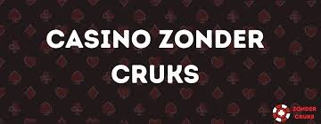 Geen CRUKS Casino Vrijheid en Vermaak zonder Beperkingen