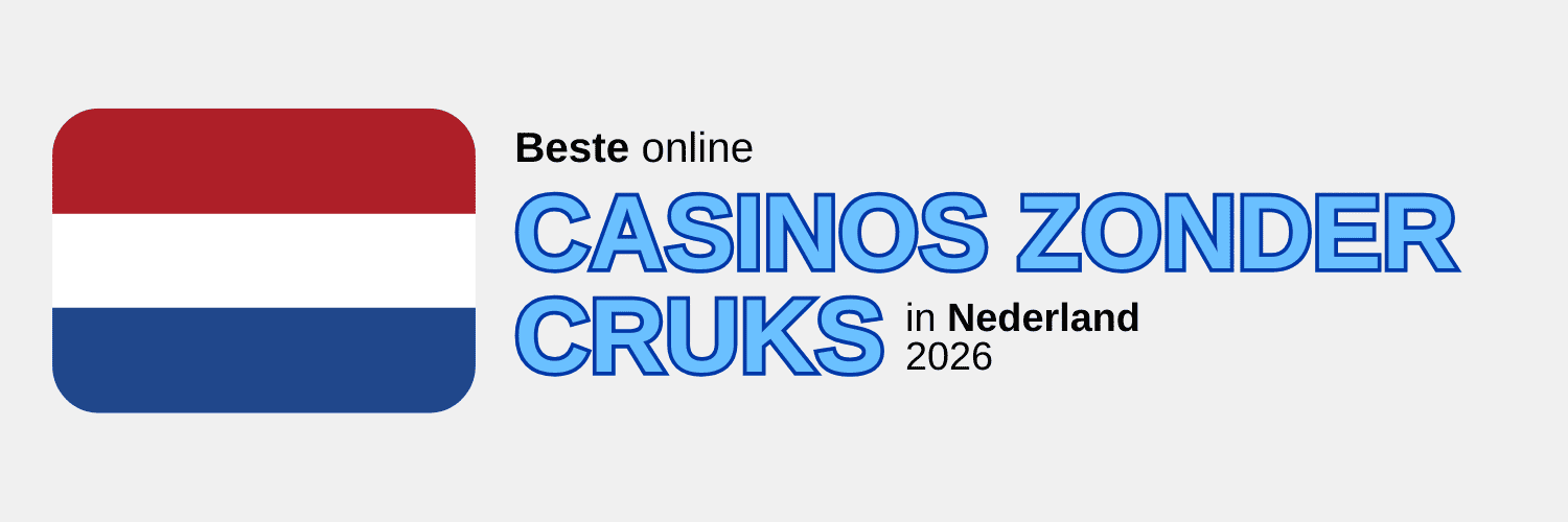 Geen CRUKS Casino Vrijheid van Spelen Zonder Beperkingen