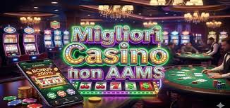 Guida agli Online Casino Stranieri Gioca e Vinci in Sicurezza
