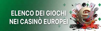 Guida ai Casino Non AAMS Legali in Italia Guida ai Casino Non AAMS Legali in Italia