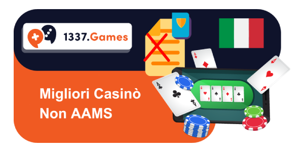 Guida Completa ai Casino Stranieri Scopri le Migliori Opzioni Guida Completa ai Casino Stranieri Scopri le Migliori Opzioni