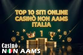 I casinò non AAMS senza documenti Guida Completa 735482473