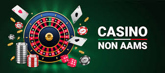 I Migliori Casinò Non AAMS Guida Completa per i Giocatori 749476832