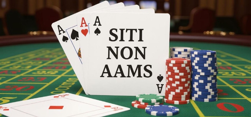 I Migliori Siti Casino senza Autoesclusione AAMS 735094582