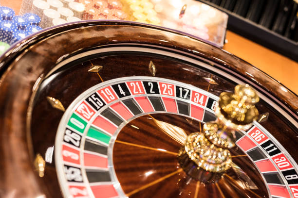 Ideas Prácticas para Jugar a la Ruleta Online Plus