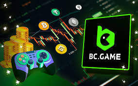 Join BC.Game in Pakistan Unlock Your Gaming Potential