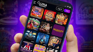 Luna Casino DK - Din Ultimative Spilleoplevelse Luna Casino DK - Din Ultimative Spilleoplevelse