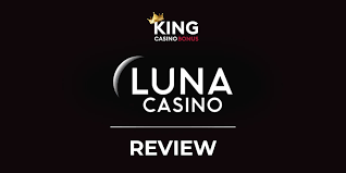 Luna Casino DK – Download Alt du behøver at vide