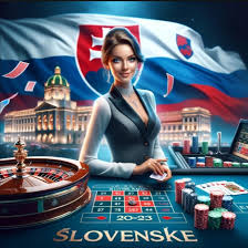 Najlepšie slovenské online kasíno Prehľad a odporúčania