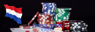 No CRUKS Casino Vrijheid en Verantwoord Speelplezier