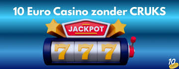 No CRUKS Casino Vrijheid en Verantwoord Speelplezier