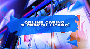 Nové casino 2026 Vývoj a trendy v českém herním průmyslu