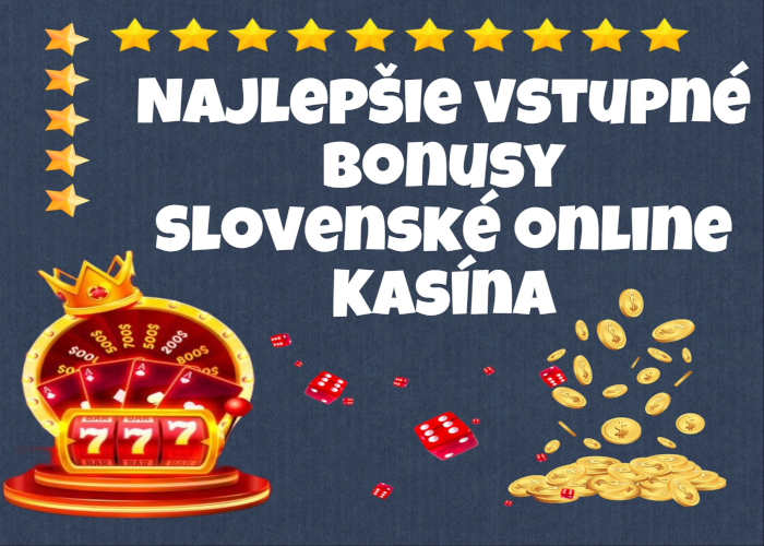 Nove Online Casino Slovensko Objavte Svet Hracích Automatov a Kasínových Hier Nove Online Casino Slovensko Objavte Svet Hracích Automatov a Kasínových Hier