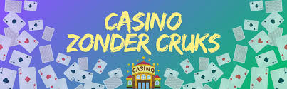 Ontdek de Beste Casino's zonder CRUKS met iDEAL 482845520