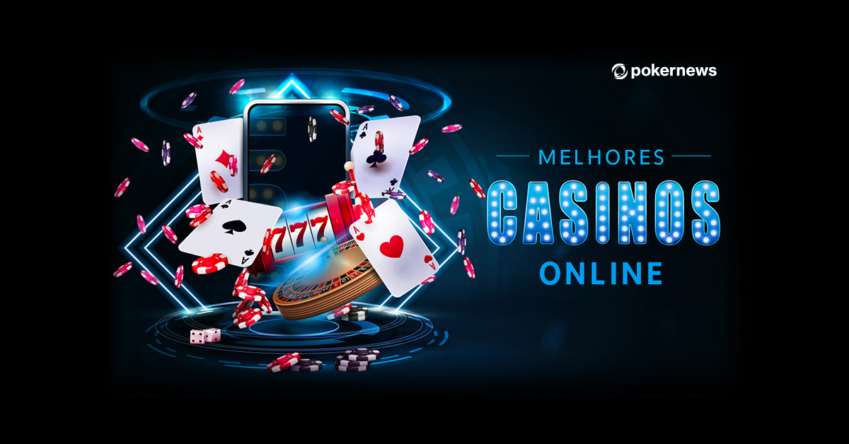 Os Melhores Casinos Online Com Pagamentos Rápidos e Seguros -1902723151