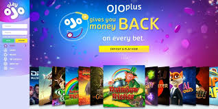 Play OJO Casino 2026 - En Grundig Gennemgang