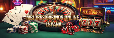 Ranking de los Mejores Casinos Online en España -1682892901