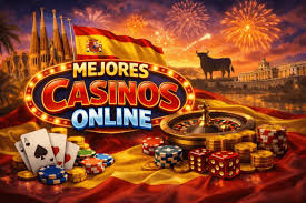 Ranking de los Mejores Casinos Online en España -1682892901