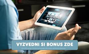 Seznam nejlepších online kasin pro rok 2023