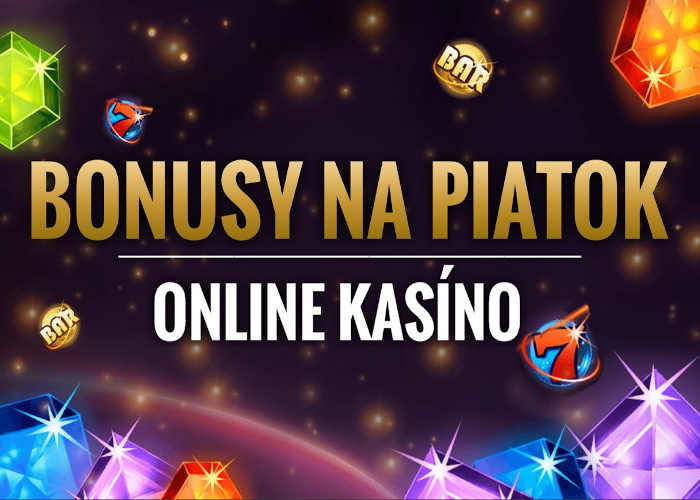 Slovenské online kasíno 2026 Budúcnosť hier a zábavy