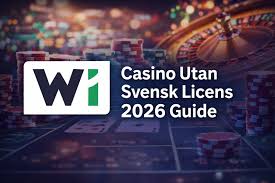 Svenska Casinon med Mastercard Säkerhet och Bekvämlighet i Online Spelande