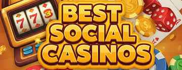 The Rise of Social Casino Sites A New Era of Online Gaming -1085453370