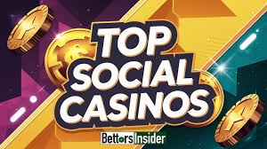 The Rise of Social Casino Sites A New Era of Online Gaming -1085453370