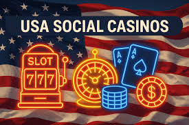 The Rise of Social Casino Sites A New Era of Online Gaming -1085453370