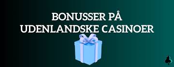Udforskningen af udenlandske online casinoer Udforskningen af udenlandske online casinoer