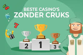 Wat is een Geen CRUKS Casino Ontdek de Voordelen