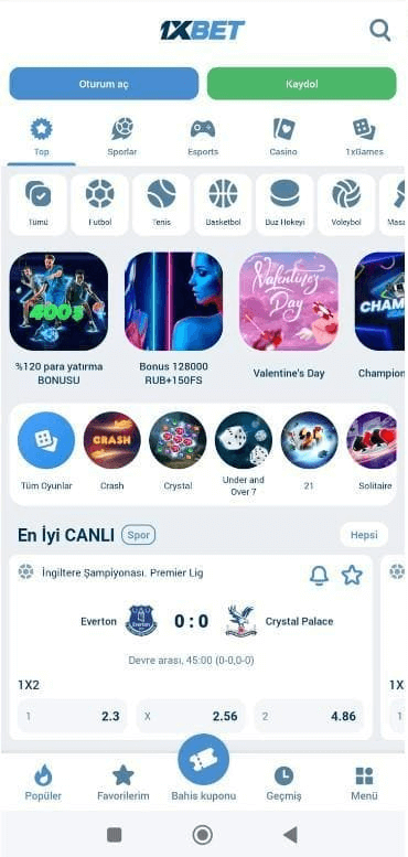 1XBET Kenya Your Ultimate Betting Experience -269794933