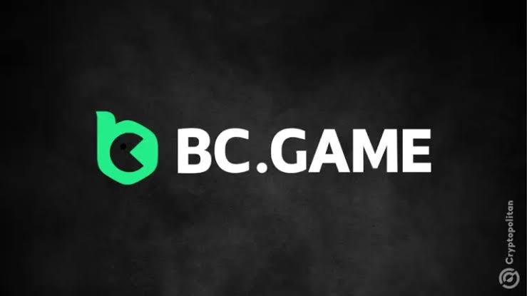 سجل في BC.Game