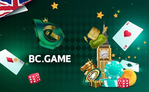 BC.Game Mobile App A New Era of Gaming on the Go