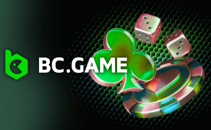 Casinò BC.GAME Italia Il Futuro del Gioco Online