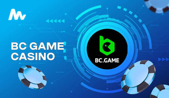 Casinò BC.GAME Italia Il Futuro del Gioco Online