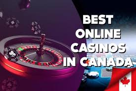 Discover the Best Online Casinos in Canada -376494136 Discover the Best Online Casinos in Canada -376494136