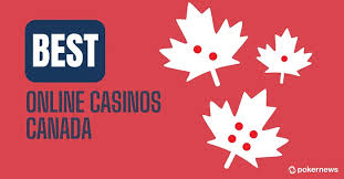 Discover the Best Online Casinos in Canada - Top Picks and Tips Discover the Best Online Casinos in Canada - Top Picks and Tips
