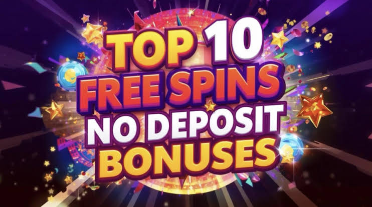 Discover the Thrill of £10 Free No Deposit Casinos Discover the Thrill of £10 Free No Deposit Casinos