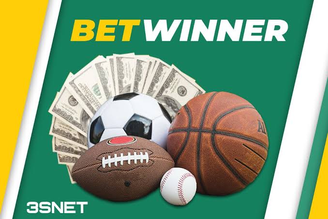 Experience Ultimate Gaming with BetWinner Casino and Sportsbook Experience Ultimate Gaming with BetWinner Casino and Sportsbook