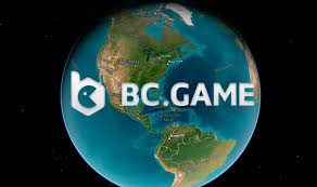 Explore the Thrills of BC.Game Casino A Comprehensive Guide