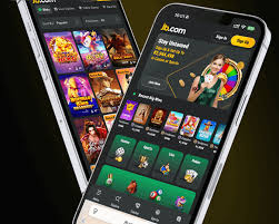 Exploring JB Casino Philippines A Comprehensive Guide -870231558