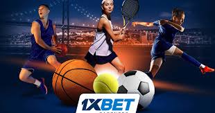 Exploring the 1xBet APP Your Gateway to Online Betting -1695709808