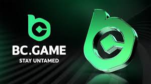 Exploring the Exciting World of BC.Game Crypto Casino -629445058