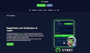 Exploring the Future of Gaming Cybet Crypto Casino -814153167 Exploring the Future of Gaming Cybet Crypto Casino -814153167