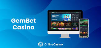 Gembet Casino Menjelajahi Dunia Permainan Dalam Talian Gembet Casino Menjelajahi Dunia Permainan Dalam Talian