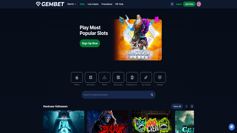 Gembet Casino Menjelajahi Dunia Permainan Dalam Talian Gembet Casino Menjelajahi Dunia Permainan Dalam Talian