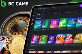 How to Access Your BC.Game Account A Step-by-Step Guide