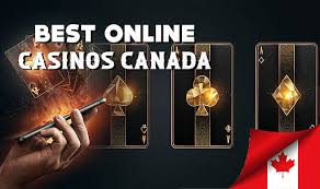 Legit Online Casinos in Canada Your Guide to Safe Gaming Legit Online Casinos in Canada Your Guide to Safe Gaming