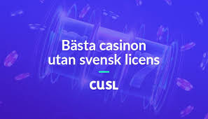 The Rise of Online Casinos Without Licenses Risks and Rewards